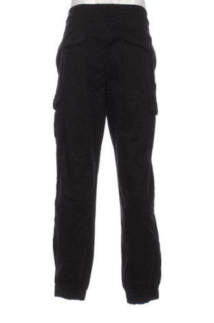 Мъжки панталон Urban Classics, Размер XL, Цвят Черен, Цена 32,21 €