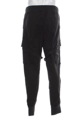 Мъжки панталон Urban Classics, Размер XL, Цвят Черен, Цена 36,81 €