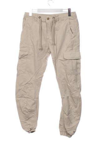 Pánské kalhoty  Urban Classics, Velikost S, Barva Béžová, Cena  1 169,00 Kč