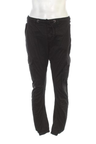 Pánske nohavice  Urban Classics, Veľkosť M, Farba Čierna, Cena  46,95 €