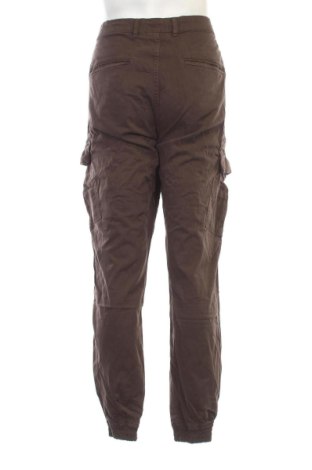 Мъжки панталон Urban Classics, Размер XL, Цвят Кафяв, Цена 39,88 €