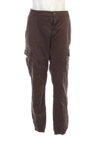 Мъжки панталон Urban Classics, Размер XL, Цвят Кафяв, Цена 39,88 €