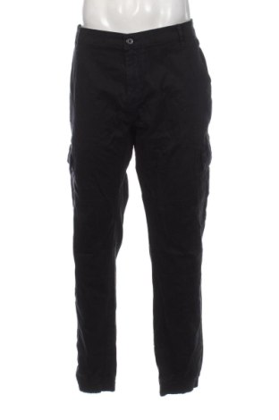 Мъжки панталон Urban Classics, Размер XXL, Цвят Черен, Цена 30,67 €