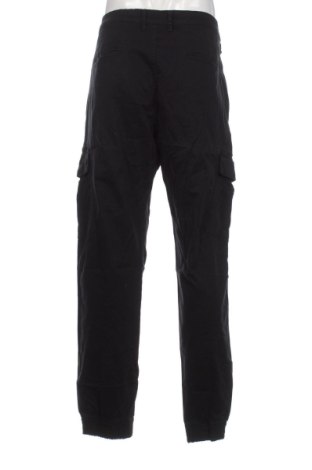 Мъжки панталон Urban Classics, Размер XXL, Цвят Черен, Цена 30,67 €