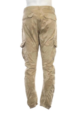 Мъжки панталон Urban Classics, Размер L, Цвят Многоцветен, Цена 17,89 €