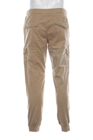 Мъжки панталон Urban Classics, Размер M, Цвят Кафяв, Цена 32,21 €