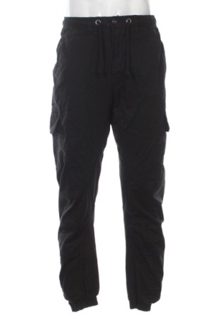 Pánské kalhoty  Urban Classics, Velikost L, Barva Černá, Cena  1 169,00 Kč