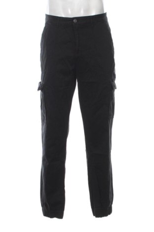 Мъжки панталон Urban Classics, Размер M, Цвят Черен, Цена 39,88 €