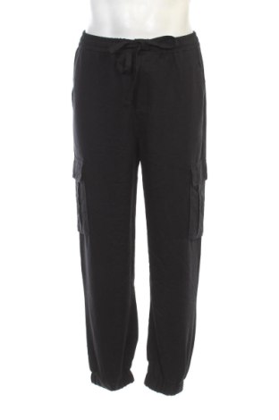 Pantaloni de bărbați Urban Classics, Mărime M, Culoare Negru, Preț 107,99 Lei