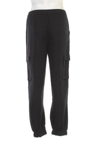 Pantaloni de bărbați Urban Classics, Mărime M, Culoare Negru, Preț 107,99 Lei