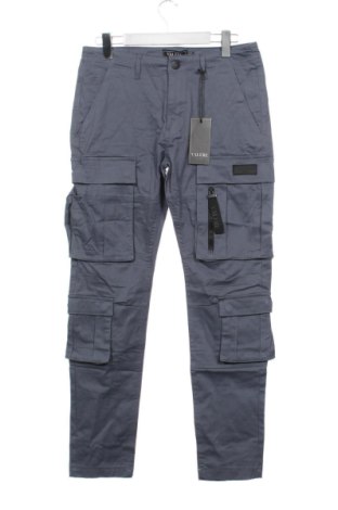 Pánské kalhoty  Valere Milano, Velikost S, Barva Modrá, Cena  1 649,00 Kč
