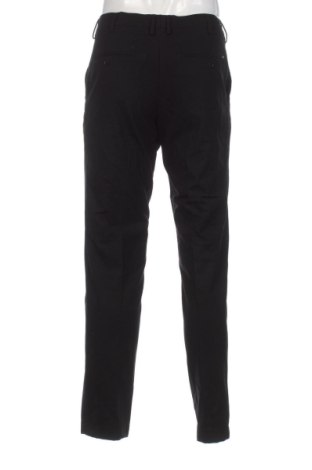 Pantaloni de bărbați Van Heusen, Mărime M, Culoare Negru, Preț 123,99 Lei