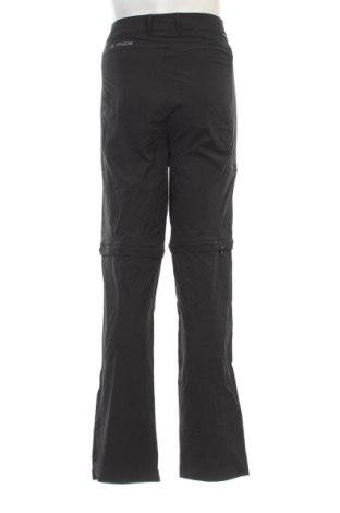 Мъжки панталон Vaude, Размер XL, Цвят Черен, Цена 28,63 €