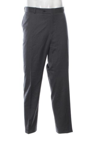 Pantaloni de bărbați Vistula, Mărime XXL, Culoare Gri, Preț 127,45 Lei