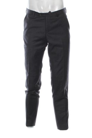Pánske nohavice  Vitale Barberis Canonico, Veľkosť M, Farba Čierna, Cena  49,95 €