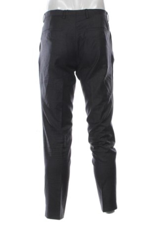 Pánske nohavice  Vitale Barberis Canonico, Veľkosť M, Farba Čierna, Cena  49,95 €