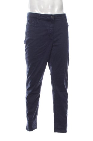 Herrenhose Walbusch, Größe L, Farbe Blau, Preis 45,99 €