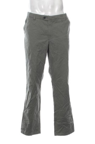 Мъжки панталон Walbusch, Размер XL, Цвят Зелен, Цена 35,27 €
