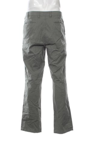 Мъжки панталон Walbusch, Размер XL, Цвят Зелен, Цена 35,27 €