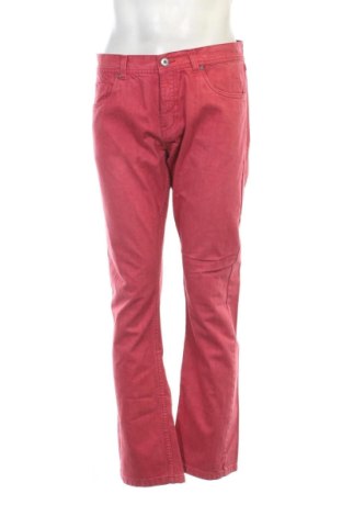 Pantaloni de bărbați Watson's, Mărime L, Culoare Roșu, Preț 149,05 Lei