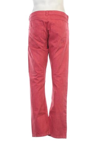 Pantaloni de bărbați Watson's, Mărime L, Culoare Roșu, Preț 149,05 Lei