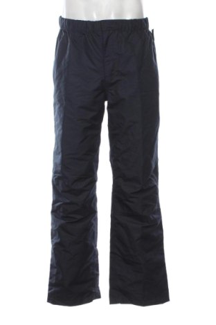 Herrenhose Weather Gear, Größe M, Farbe Blau, Preis 17,46 €