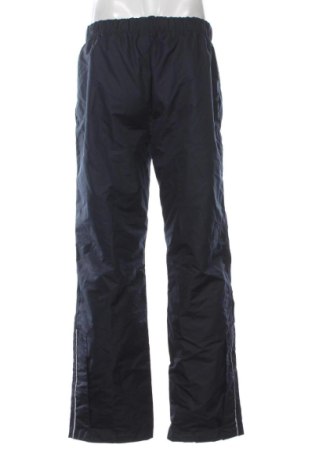 Herrenhose Weather Gear, Größe M, Farbe Blau, Preis 17,46 €