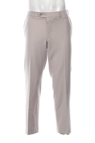 Pantaloni de bărbați Westbury, Mărime L, Culoare Gri, Preț 151,99 Lei