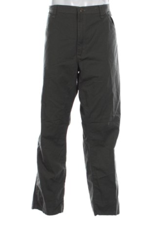 Pánské kalhoty  Wrangler, Velikost XXL, Barva Zelená, Cena  1 029,00 Kč