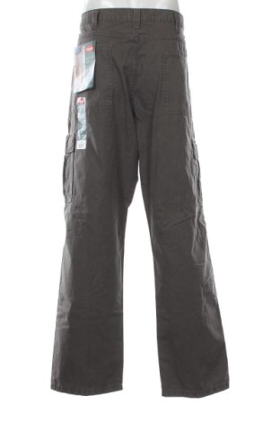 Pánské kalhoty  Wrangler, Velikost XL, Barva Hnědá, Cena  2 262,00 Kč