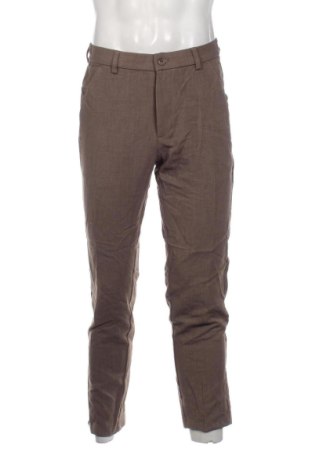 Herrenhose Yd., Größe M, Farbe Braun, Preis 31,99 €