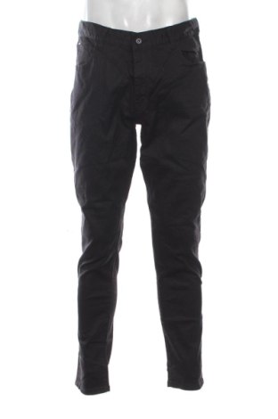 Мъжки панталон Yd, Размер L, Цвят Черен, Цена 18,40 €