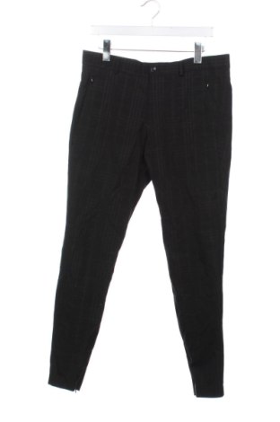 Herrenhose Zara, Größe S, Farbe Mehrfarbig, Preis 17,99 €