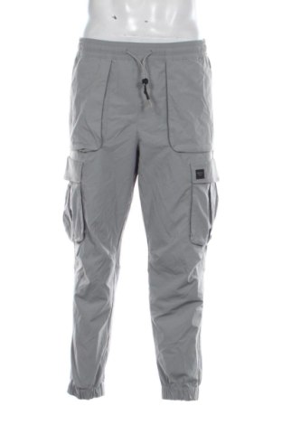 Herrenhose Zara, Größe L, Farbe Grau, Preis 12,99 €, #136387979