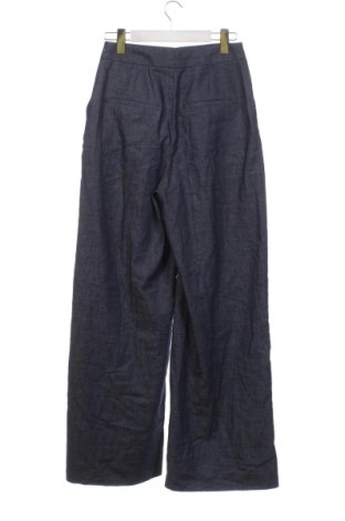 Мъжки панталон Zara, Размер S, Цвят Син, Цена 14,31 €