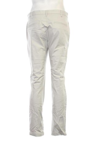 Мъжки панталон Zara, Размер L, Цвят Сив, Цена 14,31 €