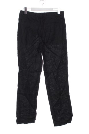 Pantaloni de bărbați Zara, Mărime S, Culoare Negru, Preț 196,99 Lei