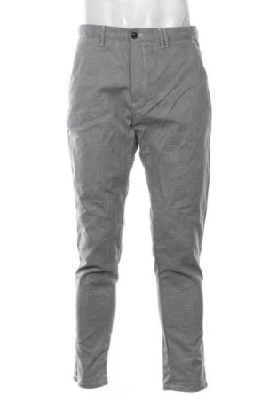 Herrenhose Zara, Größe M, Farbe Mehrfarbig, Preis 17,99 €