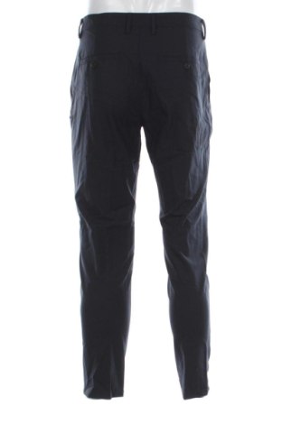 Мъжки панталон Zara, Размер M, Цвят Син, Цена 17,89 €
