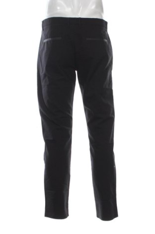 Pantaloni de bărbați Zara, Mărime L, Culoare Negru, Preț 85,99 Lei