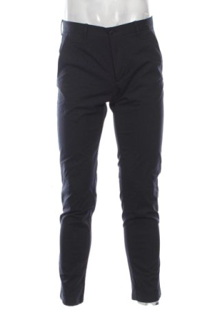 Pánske nohavice  Zara, Veľkosť M, Farba Modrá, Cena  16,95 €