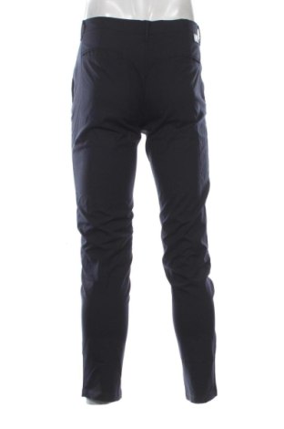 Pánske nohavice  Zara, Veľkosť M, Farba Modrá, Cena  16,95 €