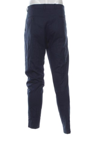 Pánske nohavice  Zara, Veľkosť L, Farba Modrá, Cena  16,95 €