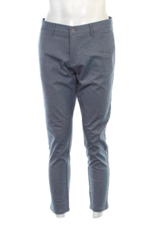 Мъжки панталон Zara, Размер L, Цвят Многоцветен, Цена 14,31 €