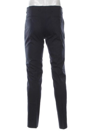 Pantaloni de bărbați Zara, Mărime M, Culoare Albastru, Preț 91,00 Lei
