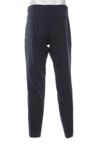 Pantaloni de bărbați Zara, Mărime M, Culoare Albastru, Preț 91,00 Lei