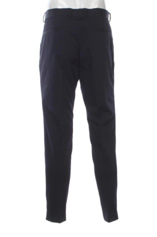 Pantaloni de bărbați Zara, Mărime L, Culoare Albastru, Preț 205,00 Lei
