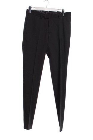Pantaloni de bărbați Zara, Mărime S, Culoare Negru, Preț 205,00 Lei