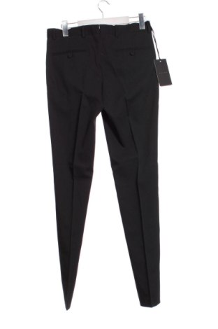 Pantaloni de bărbați Zara, Mărime S, Culoare Negru, Preț 205,00 Lei