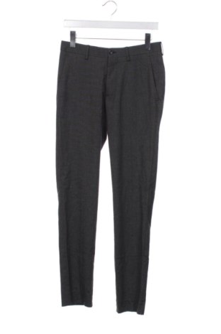 Pantaloni de bărbați Zara, Mărime XS, Culoare Multicolor, Preț 72,00 Lei